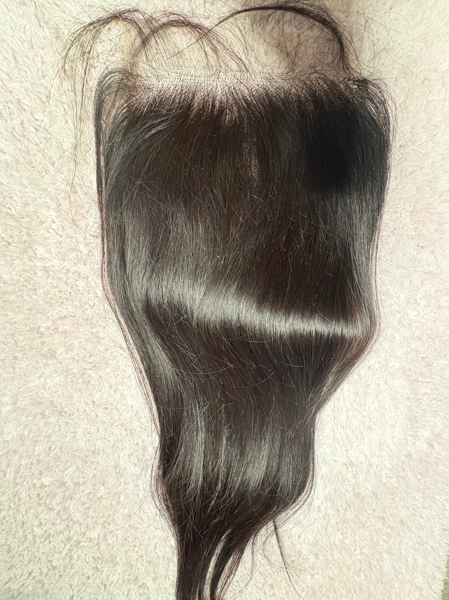6 x 6 hd lace closure