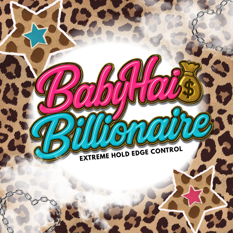 billionaire edge control