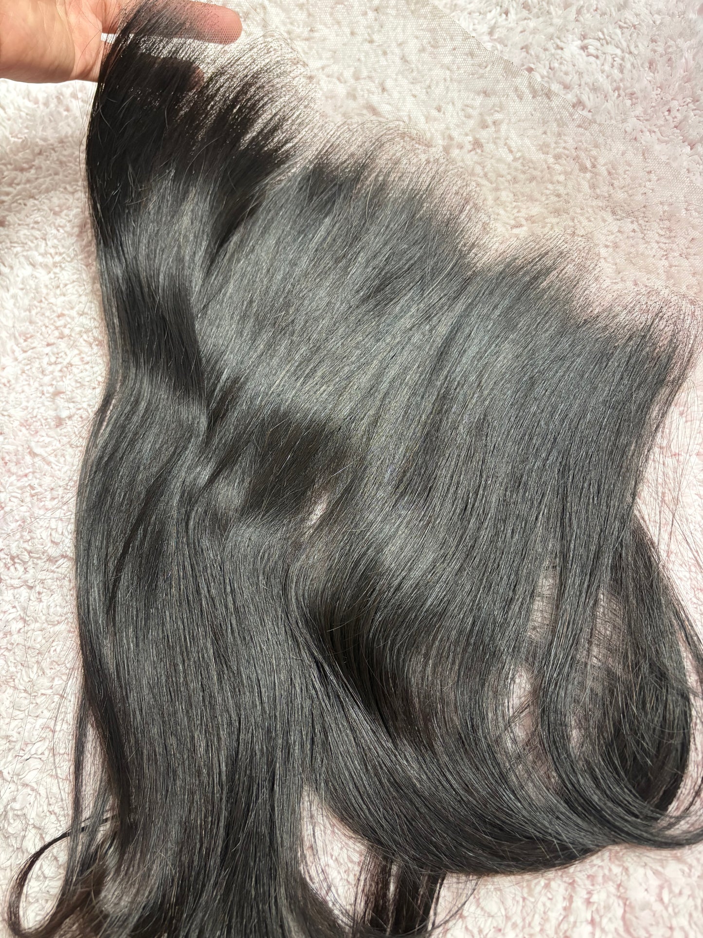 13x6 Lace Frontal