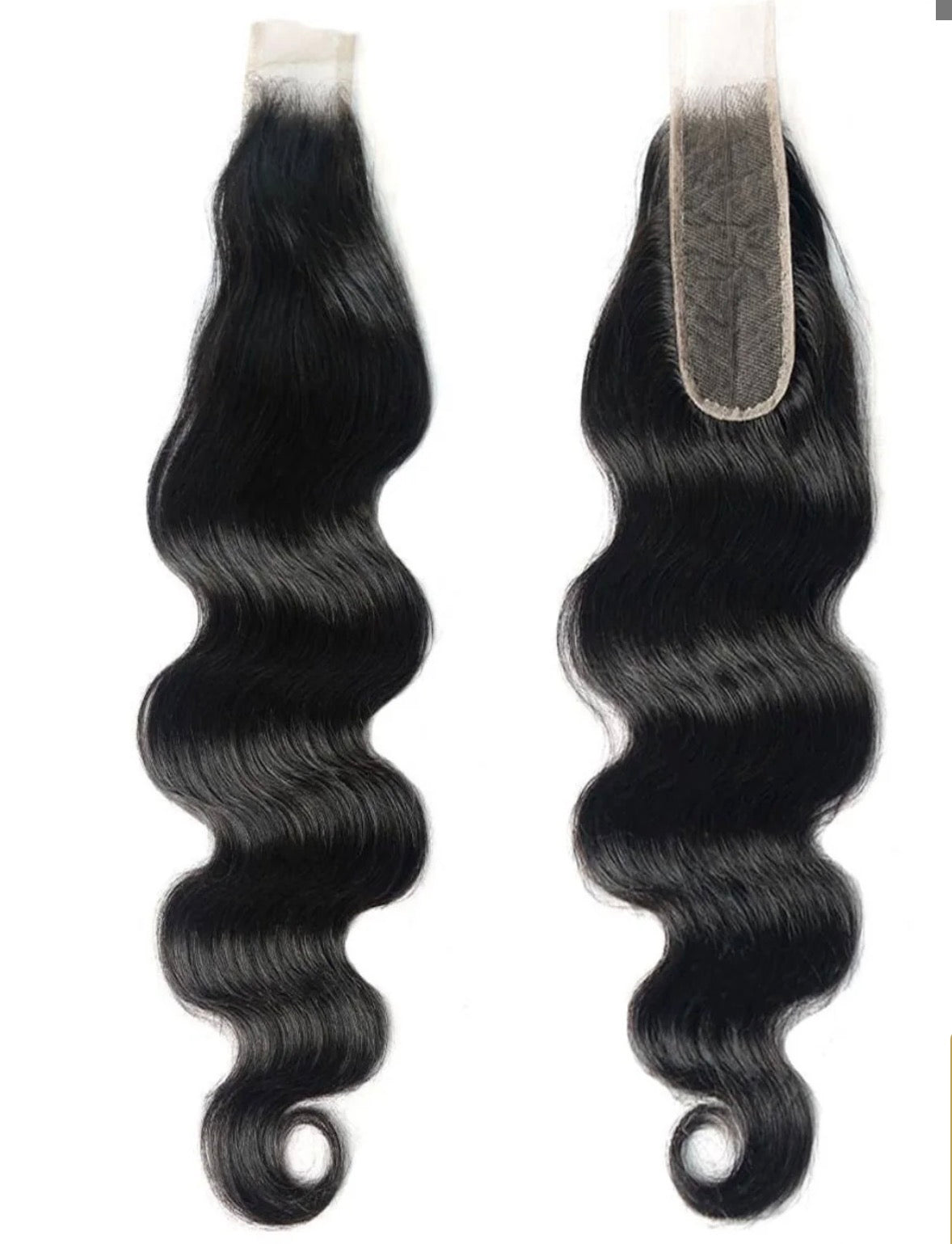2 x 6 closure